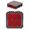 Kistenberg TITAN Organizér 5 priehradiek, 28x28x11cm KTI3030B