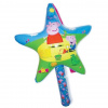 Nafukovacia hviezda Peppa Pig 70 cm Tapball Farba: Multifarebné, Veľkosť: 70cm