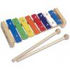 Cascha HH 2100 Wooden Glockenspiel