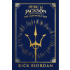 Percy Jackson and the Lightning Thief (Book 1)