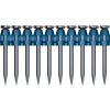 BOSCH GNB 18V PROFESSIONAL Klince do betónu 1600A02F4P
