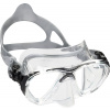 Cressi Big Eyes Evolution Crystal (potápačská maska)