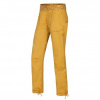 Ocun Pantera pants - golden yellow 3659 L