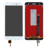 Asus ZenFone 3 (ZE520KL) displej lcd + dotykové sklo biela