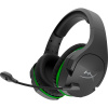 HP INC. HyperX CloudX Stinger - Gaming Headset (Black-Green) - Xbox (HX-HSCSX-BK/WW) - Sluchátka pro herní konsole 4P5K1AA