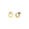GUESS Náušnice JUBE03173JWYGT/U