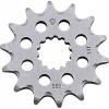 JT PREDNÉ OZUBENÉ KOLESO 565 14 YAMAHA WRF 426