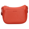 Dámska crossbody kabelka David Jones Matelde - tehlová