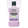 LISTERINE TOTAL CARE ústna voda 250 ml