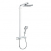Hansgrohe Sprchový systém Raindance Select E 27126000
