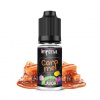 Příchuť Imperia Black Label: Caramel objem 10ml tabáková nálepka Kolek R