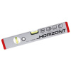 HORIZONT® Vodováha profilová VVN 30 cm, 2 libely