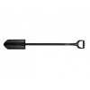 Fiskars Rýč ERGONOMIC PRO špičatý drenážní 1066709