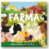 Farma - Mel Plehov, Amanda Enright