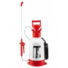 Tlakový postrekovač Kwazar Orion SUPER FOAMER HD ACID LINE 6 l