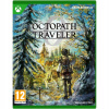 Octopath Traveler 0 Xbox X v krabici