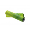 Gripy ERGON GXR Lava Yellow/Green - L