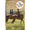 The Saddle Club: Horse Sense and Horse Power - Bonnie Bryant