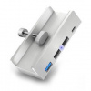 USB Hub Connect IT CHU-5100-SL