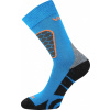 VoXX® Ponožky VoXX Solax - modrá Veľkosť: 43-46 (29-31)
