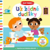 Velký pokrok Už žádné dudlíky - Cocklico Marion