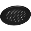 Fackelmann Plech na pizzu 32 cm priemer 32 cm