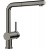 BLANCO LINUS-S satin dark steel