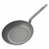 de Buyer Grilovacia panvica MINERAL B 32 cm oceľ