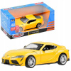Auto Toyota GR Supra 1:31 kovové autíčko ZA3758