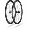 SPECIALIZED ROVAL C 38 Disc 21 Satin Carbon/Black Sada kolies na cestný bicykel
