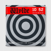 DUNLOP ZWEN1052 struny pre elektrickú gitaru 10-52 Zakk Wylde