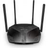Mercusys MR70X - AX1800 Dual Band Wi-Fi 6 Router, 1x GbE WAN, 3x GbE LAN