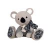 Doudou Histoire d´Ours Plyšové zvieratká 20 cm 1 ks koala