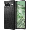 SPIGEN LIQUID Air GOOGLE PIXEL 8 MATTE čierne