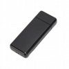 WiFi USB adaptér TX N700 RT3572, čierny