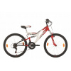 Junior bicykel - Romet Jolene 24 Girls 'Junior Bike + zadarmo (Romet Jolene 24 Girls 'Junior Bike + zadarmo)