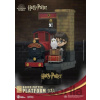 Beast Kingdom Toys Harry Potter D-Stage PVC Diorama nástupiště 9 3/4 15 cm