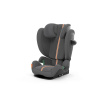 CYBEX Solution G i-Fix Plus 2024 2024 Lava Grey