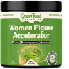 GreenFood Nutrition Women Figure Accelerator 240 g