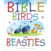 Bible Birds and Beasties - Lane, Leena