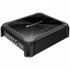 PIONEER GM-D8704 4-kanálový AUTOMOBILOVÝ ZOSILŇOVAČ MAX VÝKON 1200 W KLASA D