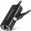 AXAGON adaptér USB-C na GLAN(RJ-45) / ADE-ARC / USB 3.2 Gen1 / 15cm