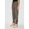 Nike Nsw Swsh Pant Ft, S, Sivá, ZĽAVA