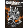 Nekroskop 4 Řeč mrtvých - Lumley Brian