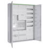 ABN ABNRS307E0212 skriňa na elektromer; ABNRS307E0212