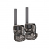 Hikmicro 4G fotopast T16 - 24 Mpx, FullHD, Duální zorné pole 60°/100°, GPS - SADA 2 ks
