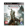 Assassins creed 3 cz ps3