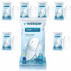 Filter na vodu - 10x Wesper Aqua Classic Filter Brita Dafi Water (10x Wesper Aqua Classic Filter Brita Dafi Water)