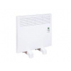 IVIGO Pro 07 programovateľný konvektor 750W (Konvektor 750 W, programovateľný termostat + nôžky)