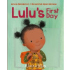 Lulu's First Day - McQuinn, Anna